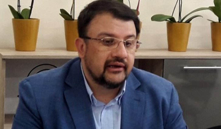 Настимир Ананиев: Броят на общините да се намали, а мандатите на кметове и съветници да се ограничат
